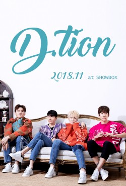 D.tion