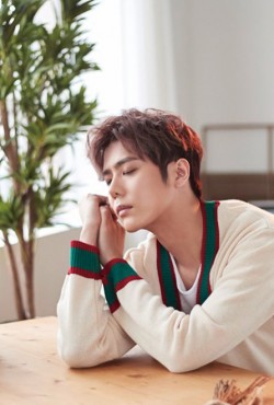 KIM KYU JONG FANMEETING 2019 （仮）