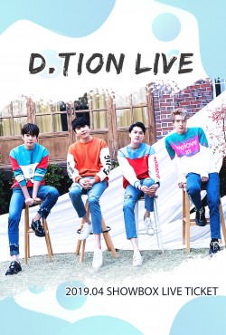 D.tion