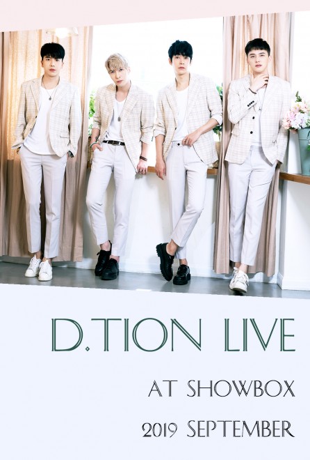 D.tion