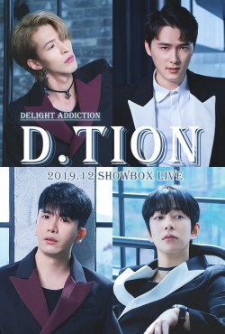 D.tion LIVE