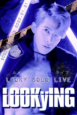 LOOKY SOLO LIVE