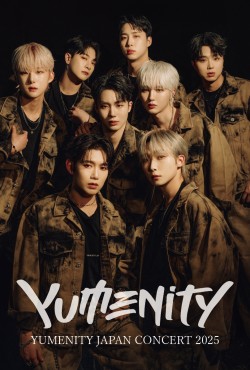YUMENITY JAPAN CONCERT 2025
