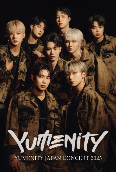 YUMENITY JAPAN CONCERT 2025