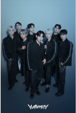 YUMENITY JAPAN CONCERT 2025